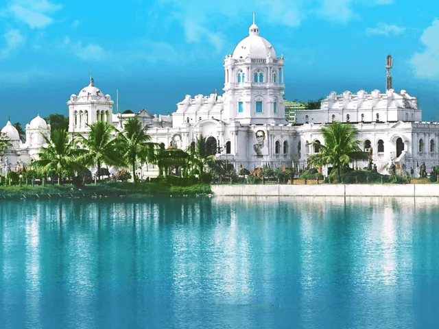 Agartala