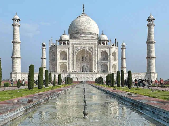 Agra