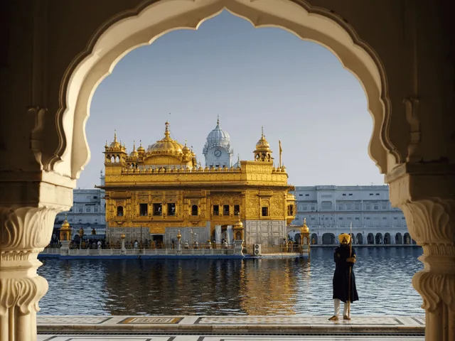 Amritsar
