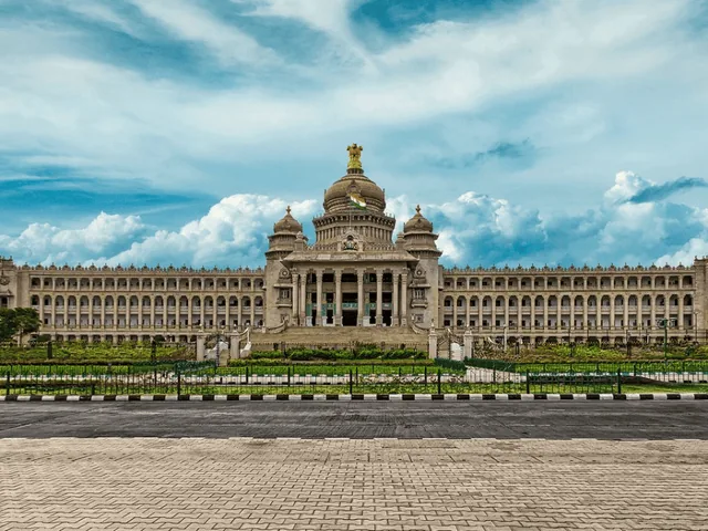 Bangalore
