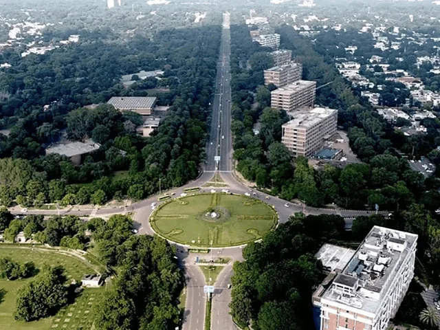 Chandigarh