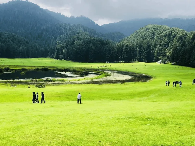 Dalhousie