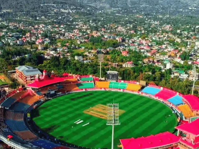 Dharamshala