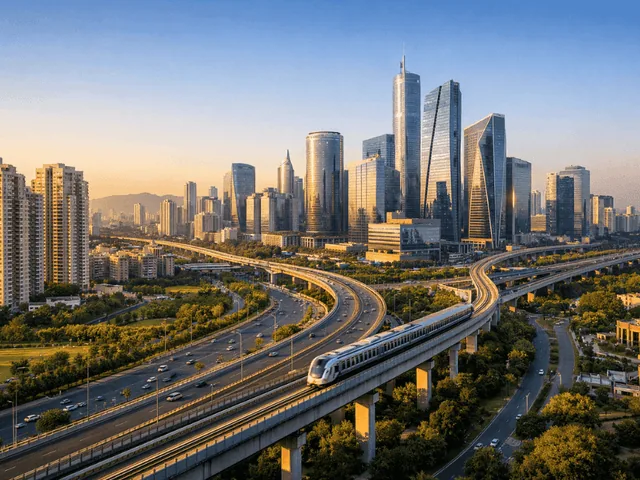 Gurgaon