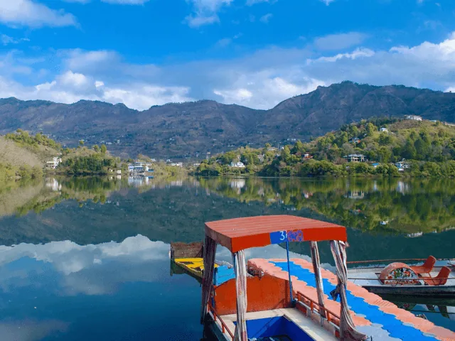 Haldwani