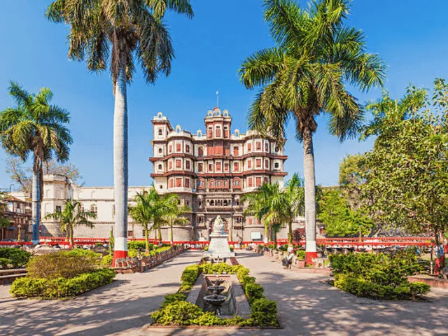 Indore
