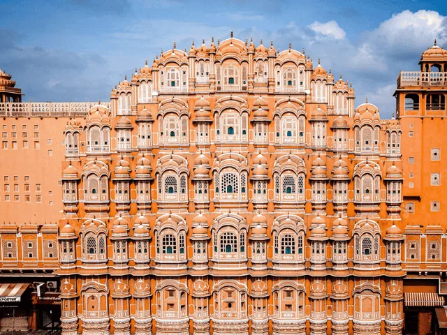 Jaipur
