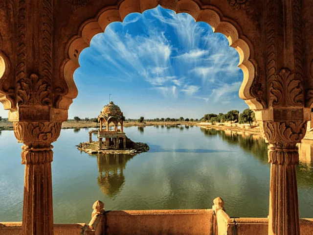 Jaisalmer