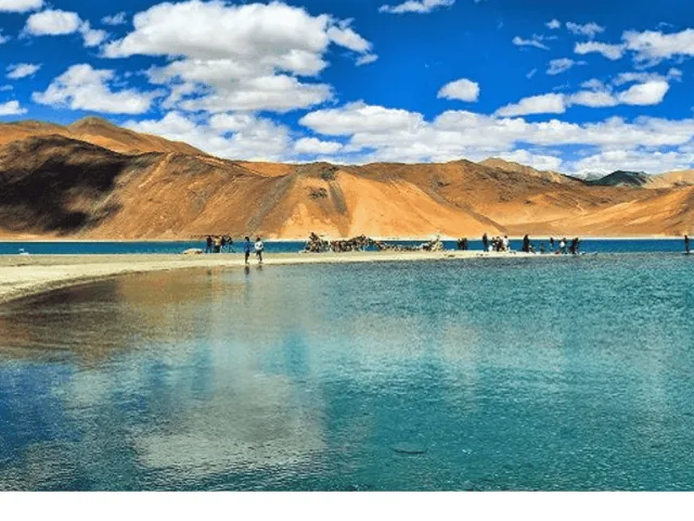 Leh