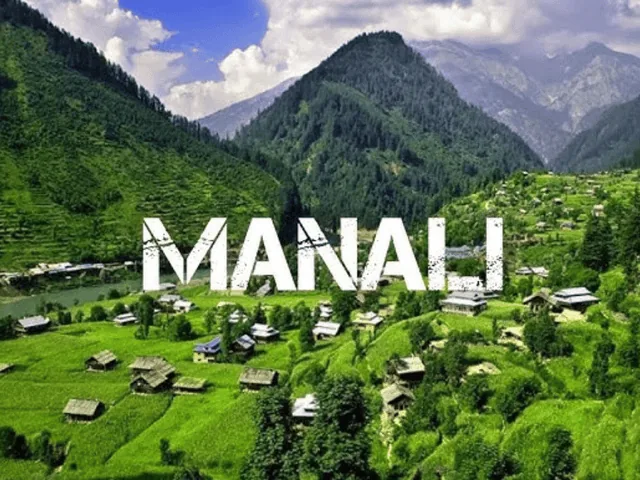 Manali