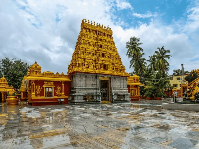 Mangalore