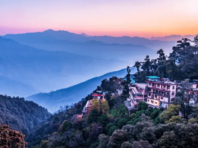 Mussoorie