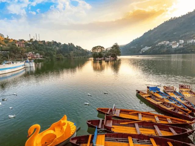 Nainital