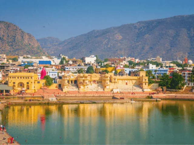 Pushkar