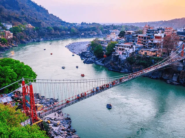 Rishikesh