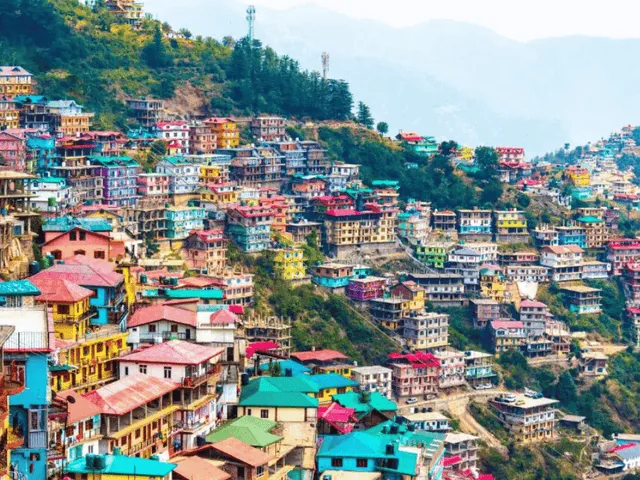 Shimla