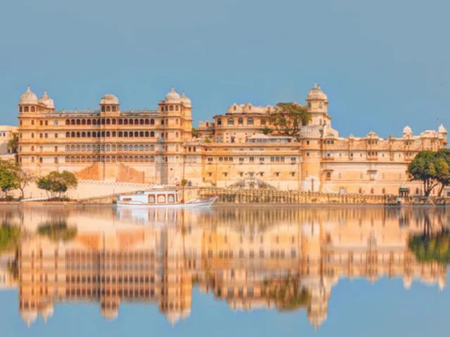 Udaipur