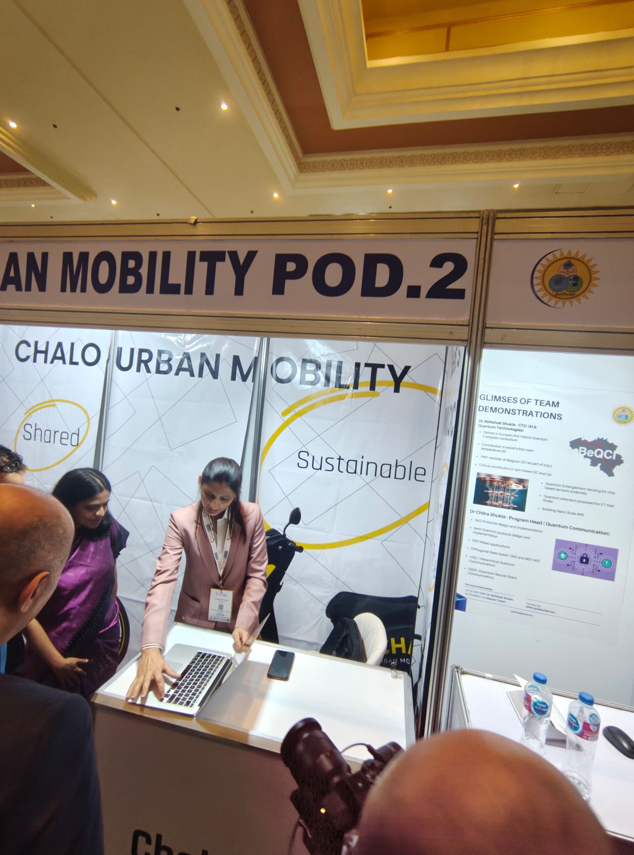 TEPC India-Africa ICT Expo