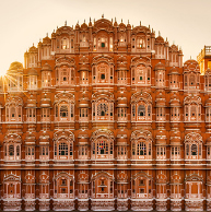 Jaipur