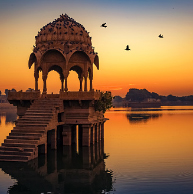Jaisalmer