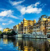 Udaipur