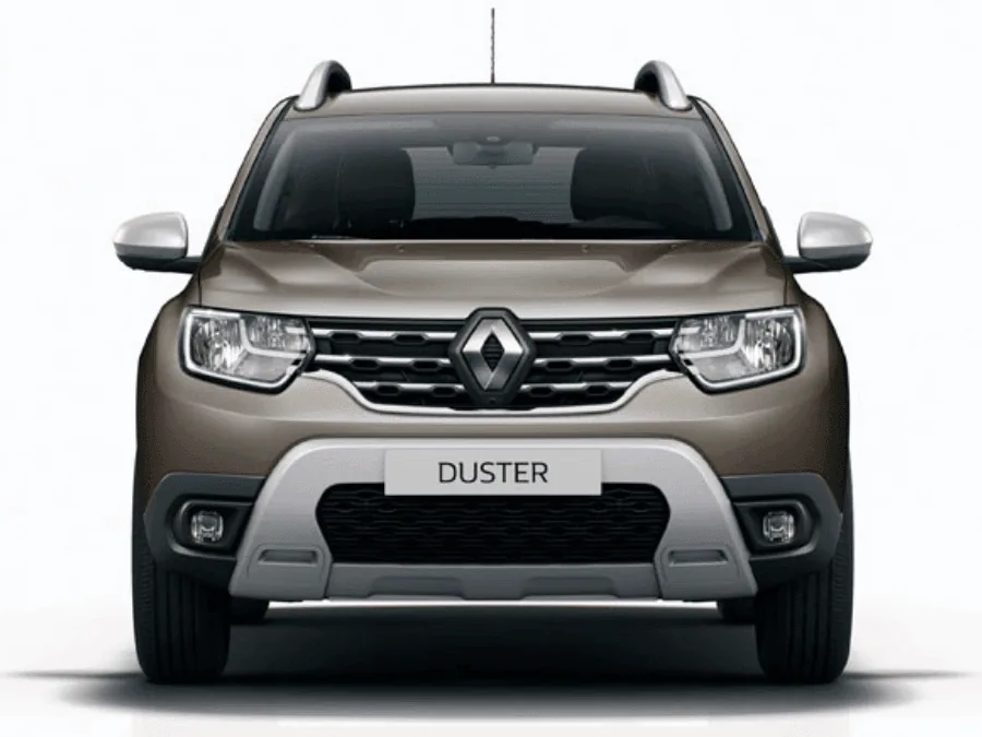 Renault Duster self-drive car rental in Dehradun