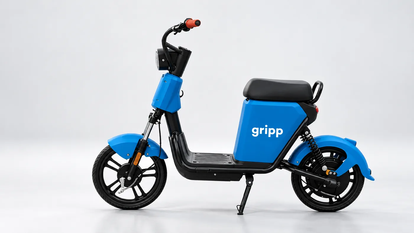 Gripp U1 Urban